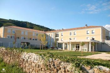 Résidence La Maison Tournonaise